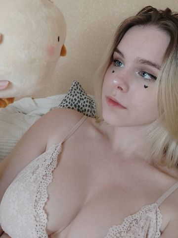 Лизочка